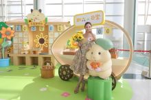 【置富 Malls x 助六の日常花園綠野悠】開幕禮